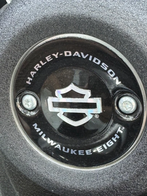 HARLEY-DAVIDSON STREET BOB 114 CCR 2024