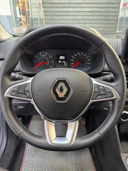Renault Taliant  2025 