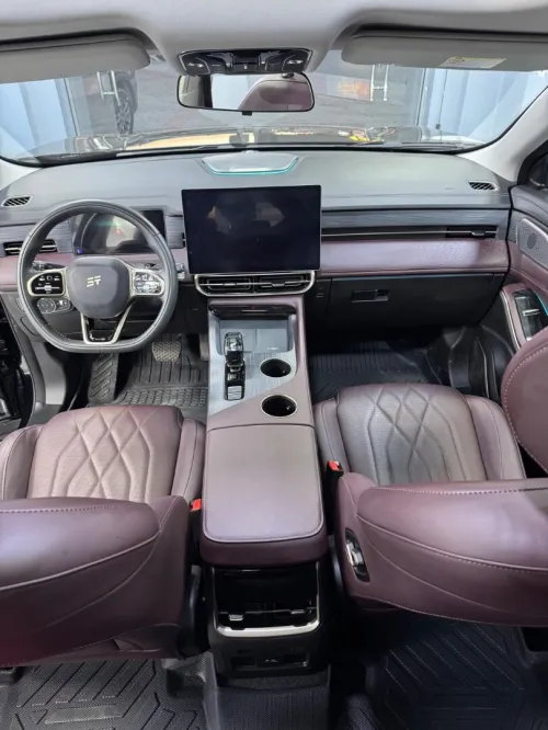 Jetour X90 2025 Pro