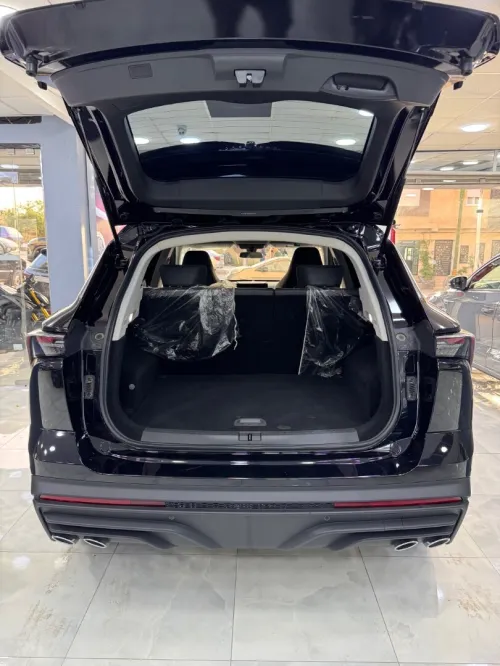 Jetour Dashing 2025 Luxury