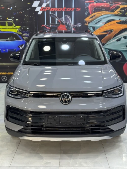 Volkswagen Tahru 2026 XR