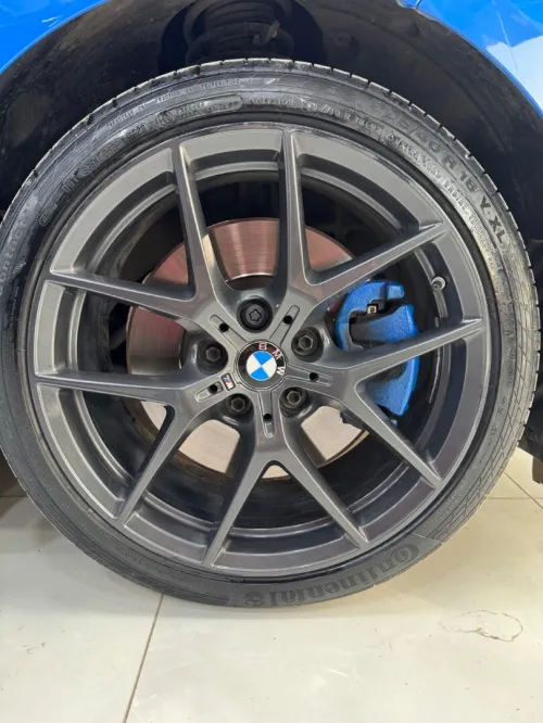 BMW Série 2 2021 Coupé Pack Sport M
