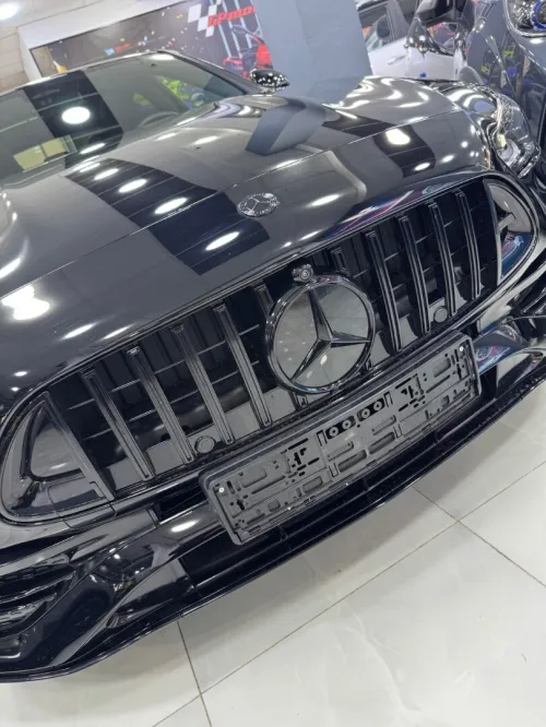 Mercedes C220d 2024 ////AMG