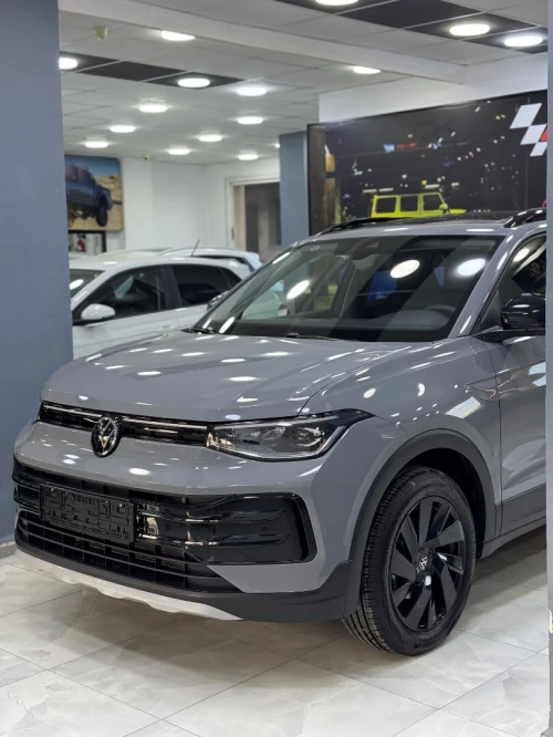 Volkswagen Tahru 2026 XR
