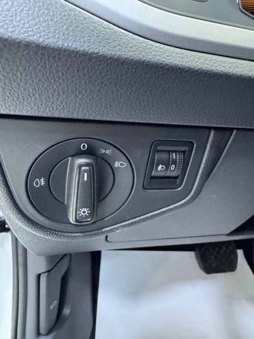 Volkswagen Polo 2025 Style