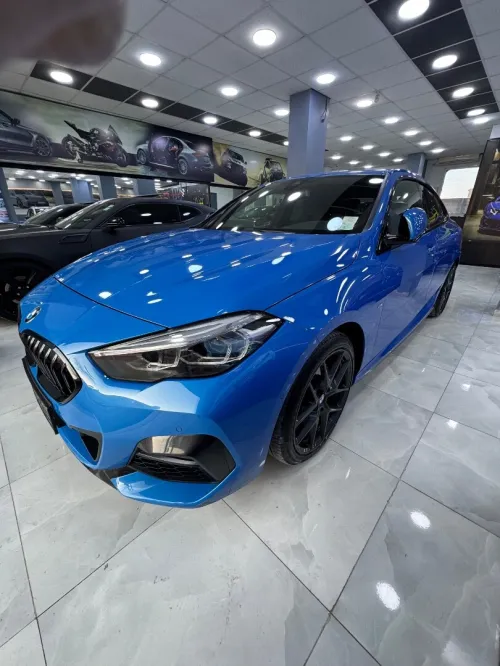 BMW Série 2 2021 Coupé Pack Sport M