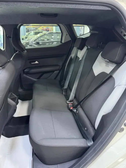 Renault DUSTER 2026 