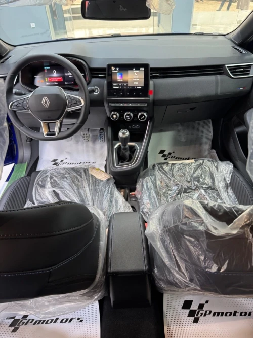 Renault Clio 5  2025 Esprit Alpine