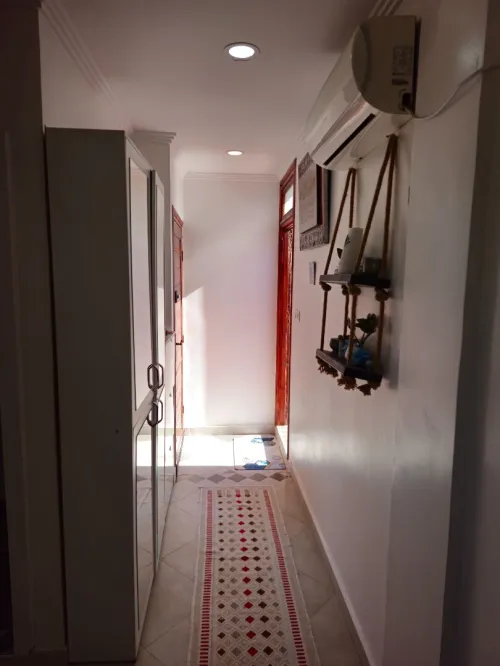 Vente Appartement Duplex F4 Blida Boufarik
