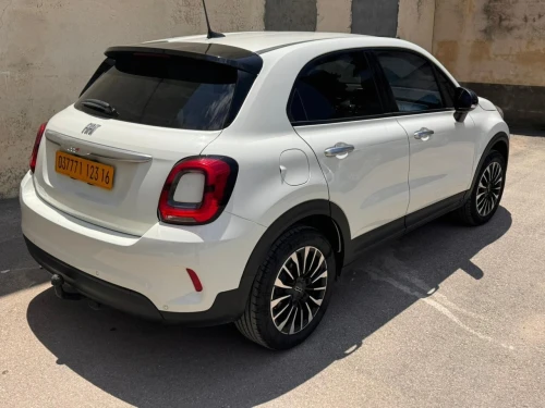 Fiat 500x 2023 Club