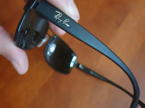 Lunettes rayban originaux