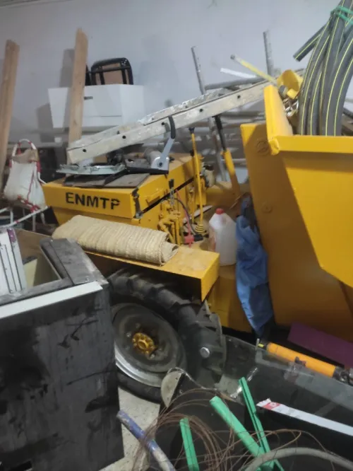 ENMTP L500 2020