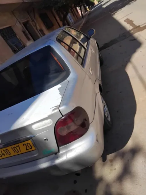 Faw XIALI 1.1 2007 Faw