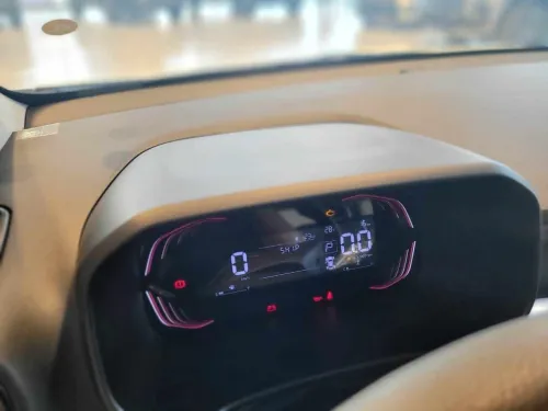 Kia Piicanto 2025 EX