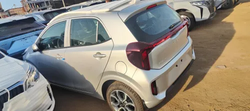 Kia Piicanto 2025 EX