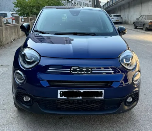 Fiat 500x 2023 Club
