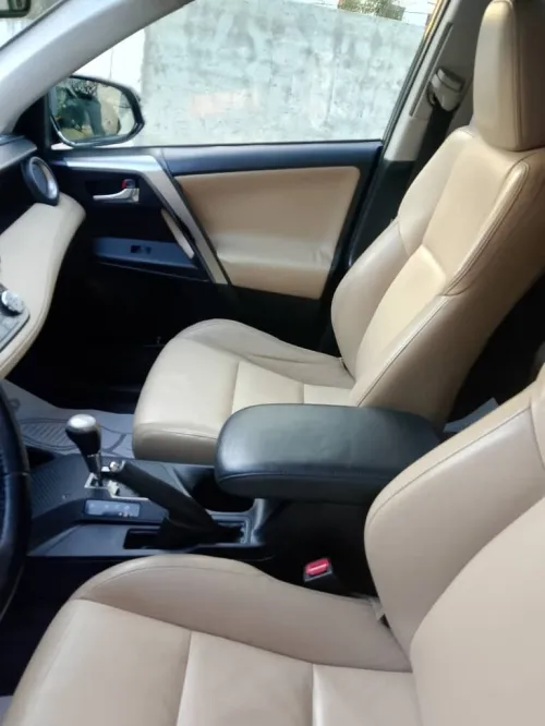Toyota RAV4 2016 RAV4