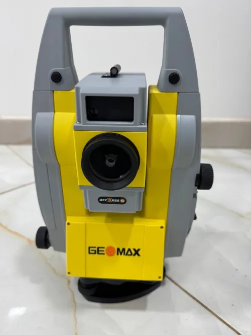 Station geomax zoom 75 