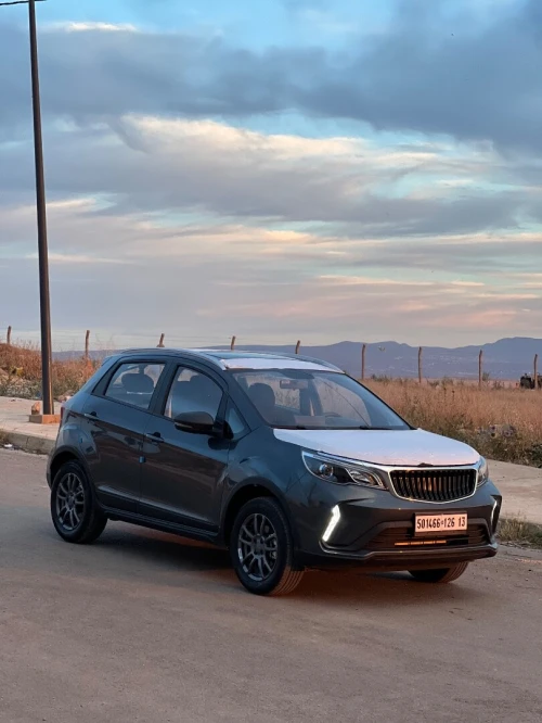 Lifan X3 pro 2026 International