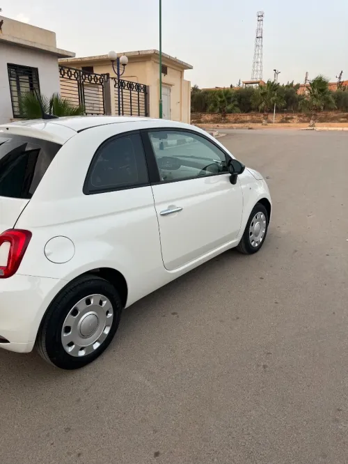 Fiat 500 2023 Cult MIB