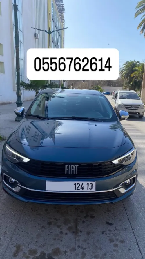 Fiat Tipo Sedan 2024 Urban Plus