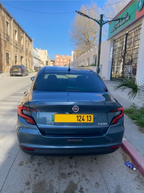 Fiat Tipo Sedan 2024 Urban Plus