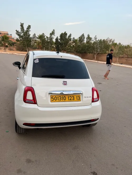 Fiat 500 2023 Cult MIB