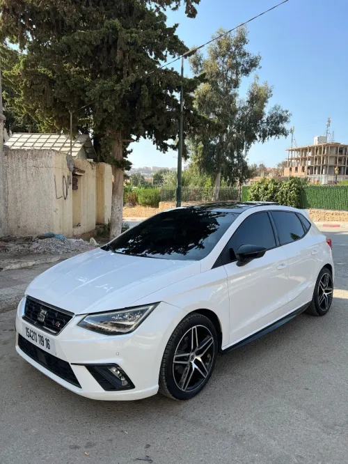 Seat Ibiza 2019 FR
