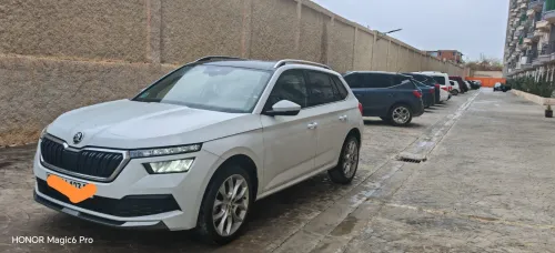 Skoda Kamiq 2023 Sport Line