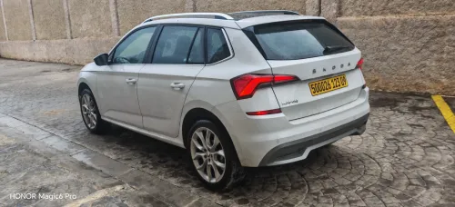 Skoda Kamiq 2023 Sport Line