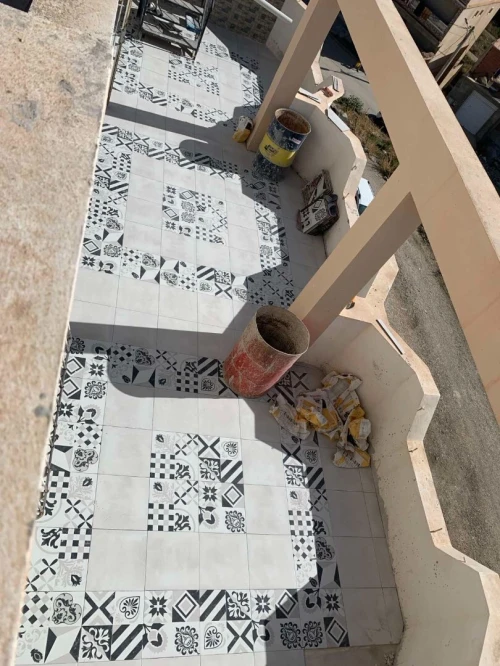Vente Villa Constantine Constantine