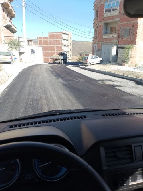 Vente Villa Constantine Constantine