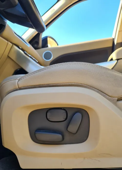 Land Rover Évoque 2016 Prestige