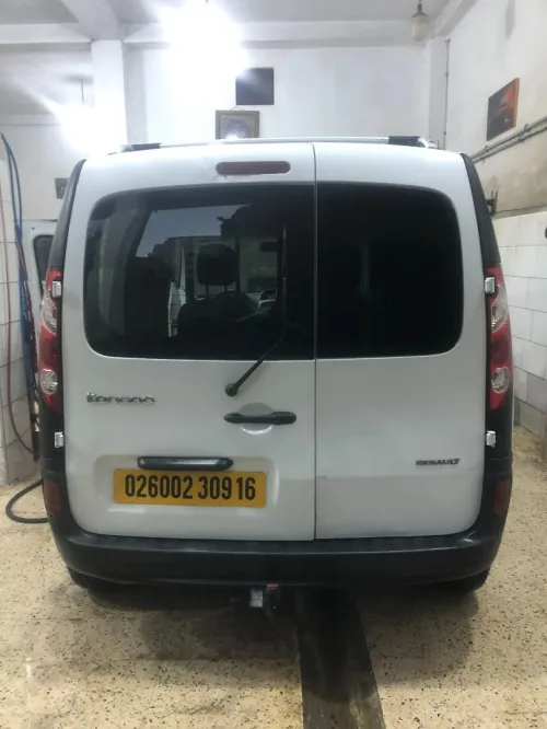 Renault Kangoo 2009 