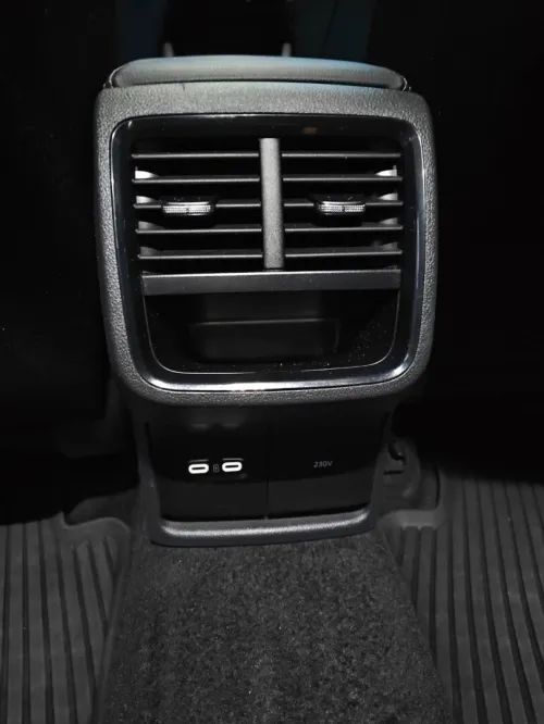 Skoda Octavia 2023 E- TECH