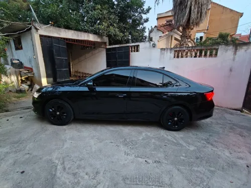 Skoda Octavia 2023 E- TECH