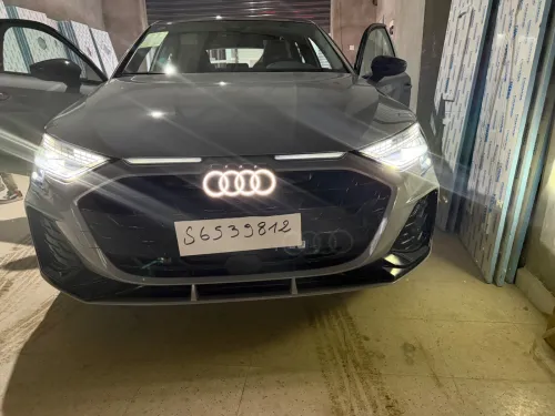 Audi A3 Ssportback 2026 