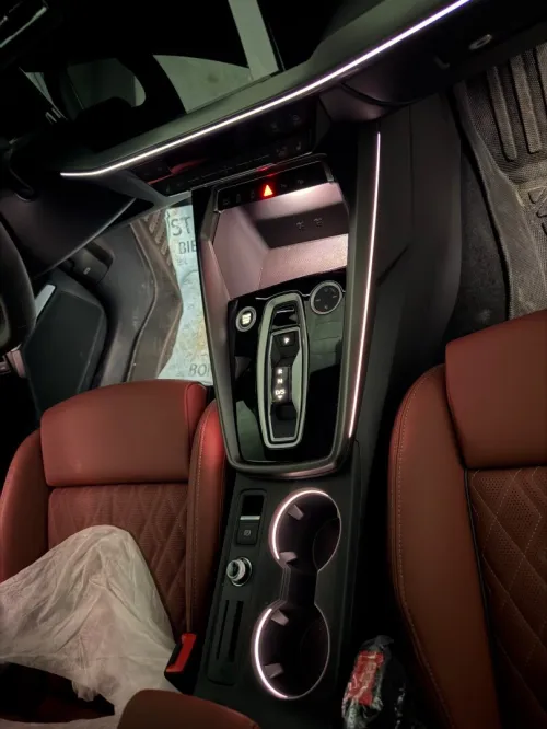 Audi A3 Ssportback 2026 