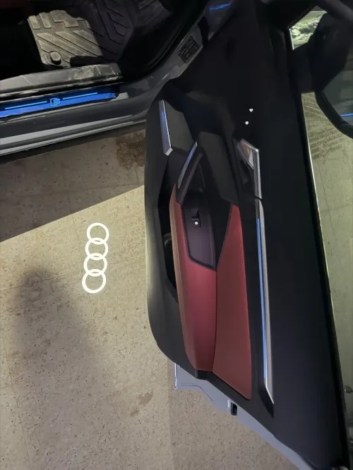Audi A3 Ssportback 2026 