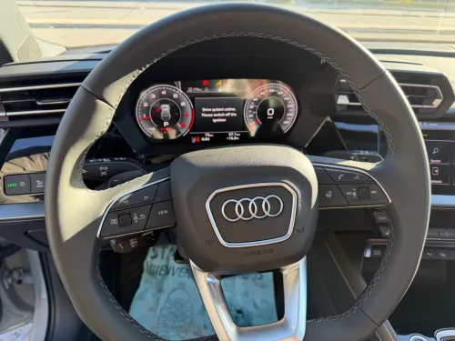 Audi A3 Ssportback 2026 