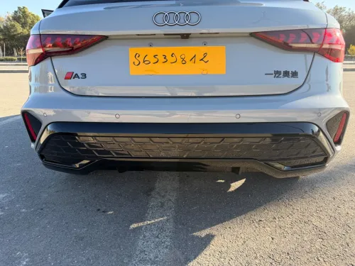 Audi A3 Ssportback 2026 