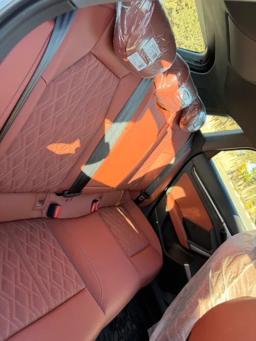 Audi A3 Ssportback 2026 
