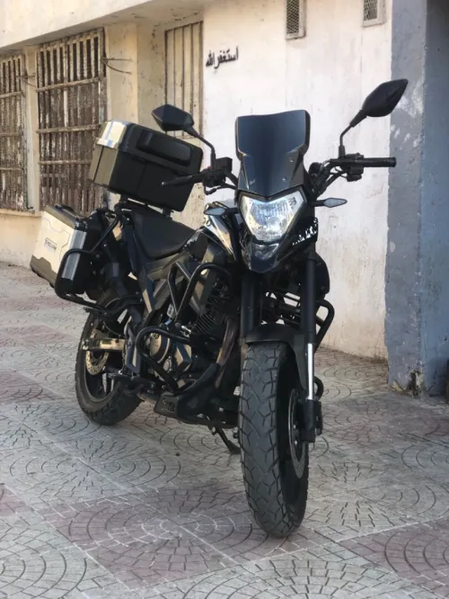 Vms RK 200 2023