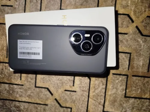 Honor 400 pro