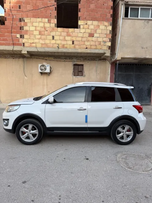 Great Wall M4 2014 M4