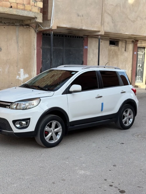 Great Wall M4 2014 M4