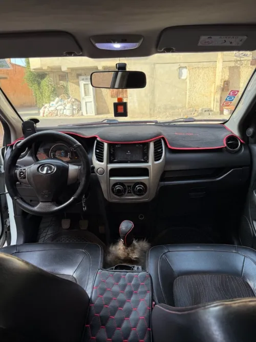 Great Wall M4 2014 M4