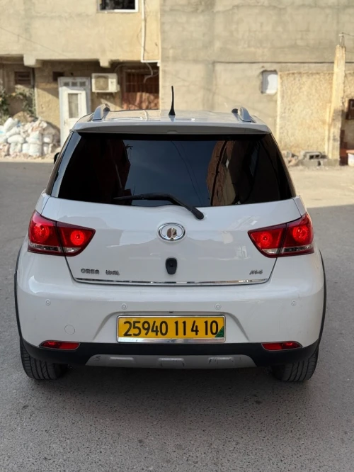 Great Wall M4 2014 M4