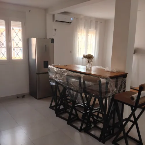 Vente Appartement F3 Alger Cheraga