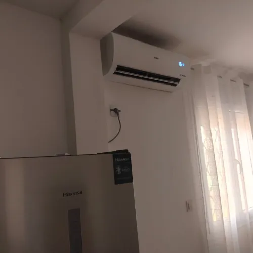 Vente Appartement F3 Alger Cheraga